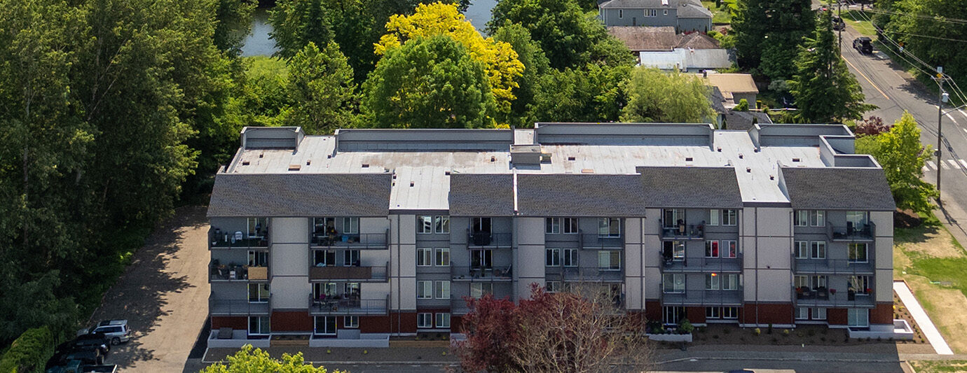 Spacious 2- Bedroom at Westwater Appartments -Pet friendly-
